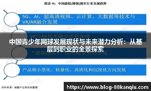 中国青少年网球发展现状与未来潜力分析：从基层到职业的全景探索